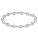 Enewton Classic Sterling Sincerity Pattern Bracelet - Enewton