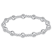 Enewton Classic Sterling Sincerity Pattern Bracelet - Enewton