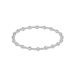 Enewton Classic Sterling Sincerity Pattern Bracelet - Enewton