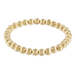 Enewton Dignity Gold Bracelet - 6mm - Enewton