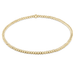 Enewton E - Girl Classic Gold Bead Bracelet - Enewton