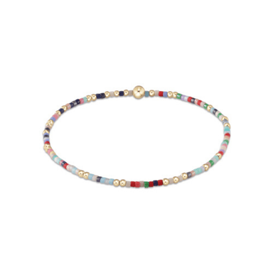 Enewton E - Girl Hope Unwritten Bracelet - Enewton