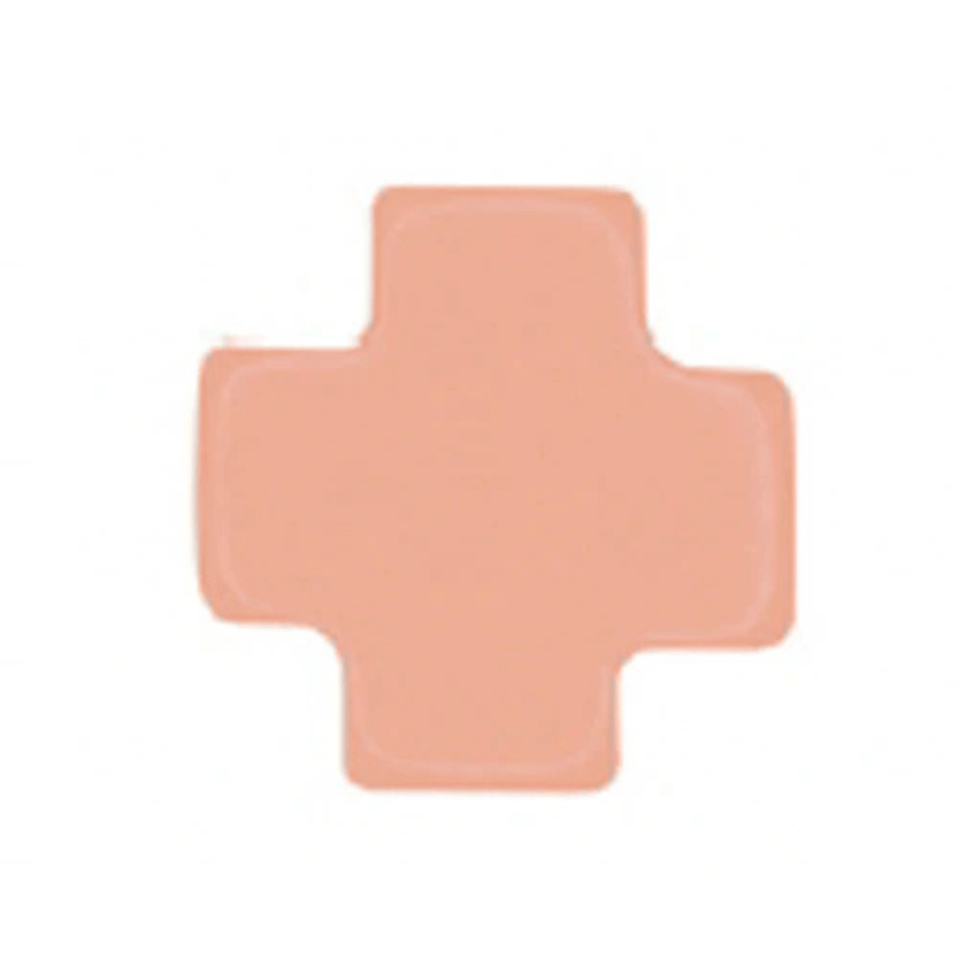 Enewton E - Girl Signature Cross 3mm Bracelet - Enewton