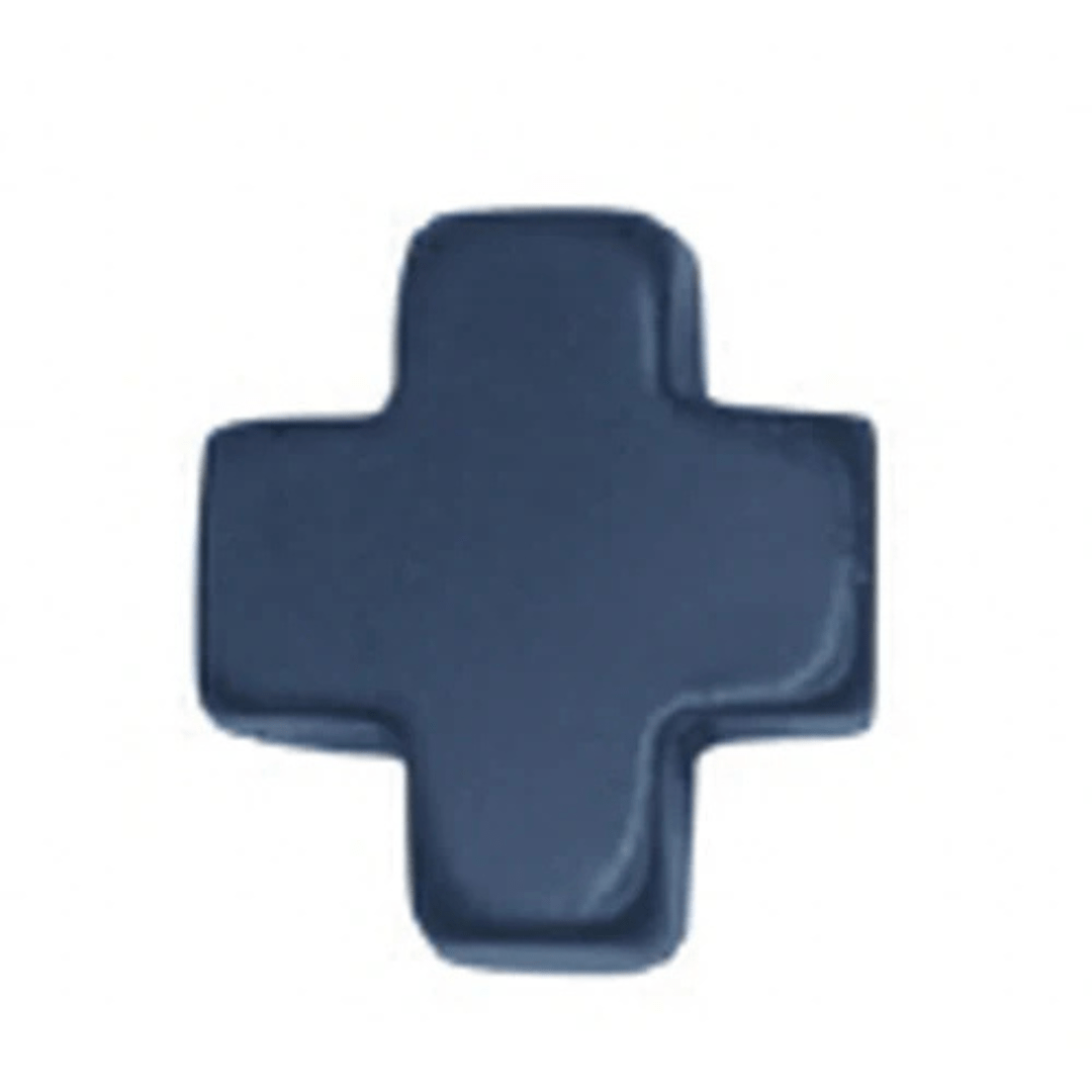 Enewton E - Girl Signature Cross 3mm Bracelet - Enewton