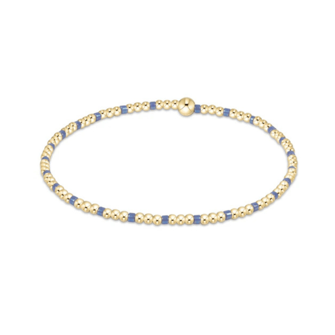 Enewton eGirl Hope Sincerity Bracelet - 2mm - Enewton