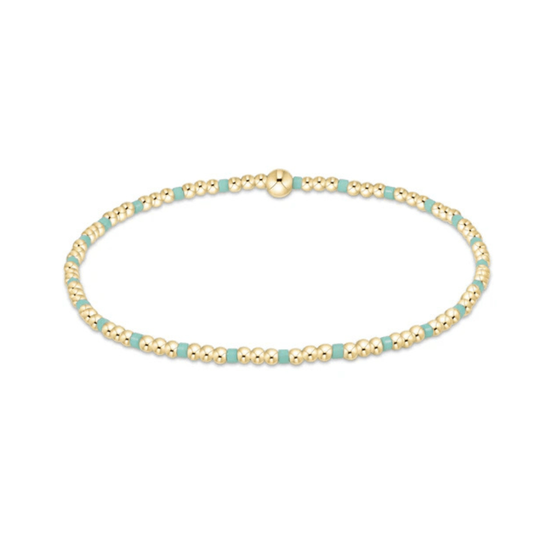 Enewton eGirl Hope Sincerity Bracelet - 2mm - Enewton