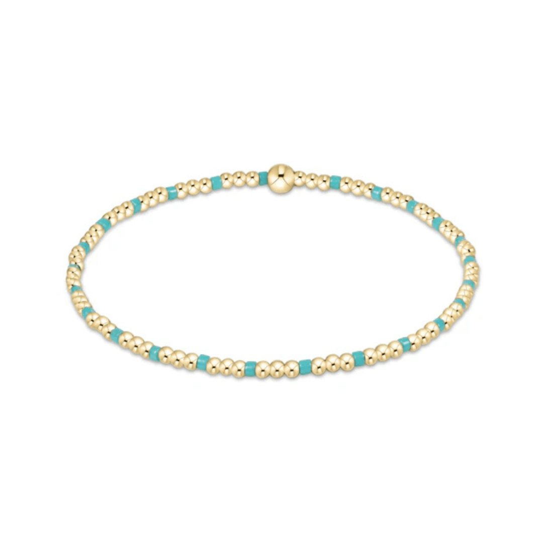 Enewton eGirl Hope Sincerity Bracelet - 2mm - Enewton