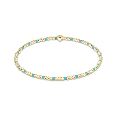 Enewton eGirl Hope Sincerity Bracelet - 2mm - Enewton