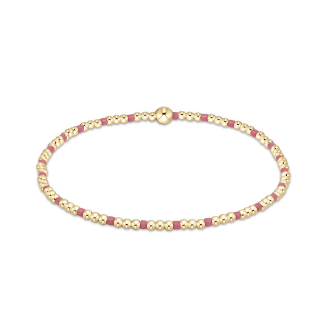Enewton eGirl Hope Sincerity Bracelet - 2mm - Enewton