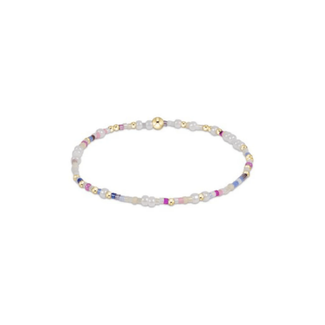 Enewton egirl Hope Unwritten Bracelet - With Sprinkles On Top - Enewton