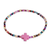 Enewton egirl Hope Unwritten Signature Cross Bracelet - Enewton