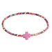 Enewton egirl Hope Unwritten Signature Cross Bracelet - Enewton
