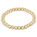 Enewton Extends Classic Gold Beaded Bracelet - Enewton
