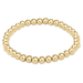 Enewton Extends Classic Gold Beaded Bracelet - Enewton