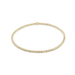 Enewton Extends Classic Gold Beaded Bracelet - Enewton