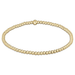 Enewton Extends Classic Gold Beaded Bracelet - Enewton
