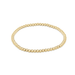 Enewton Extends Classic Gold Beaded Bracelet - Enewton