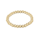 Enewton Extends Classic Gold Beaded Bracelet - Enewton