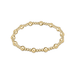 Enewton Extends Gold Classic Sincerity Bracelet - 5mm - Enewton