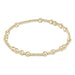 Enewton Extends Gold Hope Unwritten Bracelet - Enewton