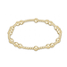 Enewton Extends Gold Hope Unwritten Bracelet - Enewton