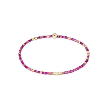 Enewton Extends - Hope Unwritten Bracelet - Back To The Fuchsia - Enewton