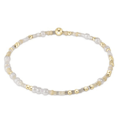 Enewton Extends - Hope Unwritten Bracelet - Oh Snow You Didn't! - Enewton