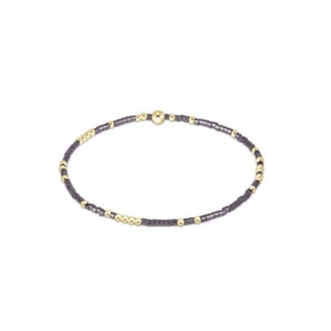 Enewton Extends - Hope Unwritten Bracelet - Taupe With A Twist - Enewton