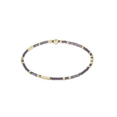 Enewton Extends - Hope Unwritten Bracelet - Taupe With A Twist - Enewton