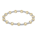 Enewton Extends Mixed Metal Classic Sincerity Bracelet - 5mm - Enewton