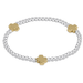 Enewton Extends Signature Cross Mixed Metal Bracelet - Enewton