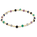 Enewton Gemstone Gold Sincerity Pattern Bracelet - Enewton