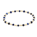 Enewton Gemstone Gold Sincerity Pattern Bracelet - Enewton