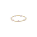 Enewton Gold Admire 3mm Bead Bracelet - Enewton