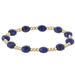 Enewton Gold Admire 3mm Bead Bracelet - Enewton