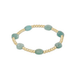 Enewton Gold Admire 3mm Bead Bracelet - Enewton