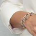 Enewton Gold Admire 3mm Bead Bracelet - Enewton