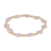 Enewton Gold Admire 3mm Bead Bracelet - Enewton