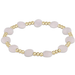 Enewton Gold Admire 3mm Bead Bracelet - Enewton