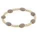 Enewton Gold Admire 3mm Bead Bracelet - Enewton