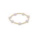Enewton Gold Admire 3mm Bead Bracelet - Enewton