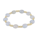 Enewton Gold Admire 3mm Bead Bracelet - Enewton