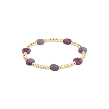 Enewton Gold Admire 3mm Bracelet - Enewton