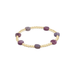 Enewton Gold Admire 3mm Bracelet - Enewton