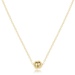 Enewton Gold Admire Necklace - Enewton