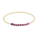 Enewton Gold Bliss Bead Gemstone Bracelet - Enewton