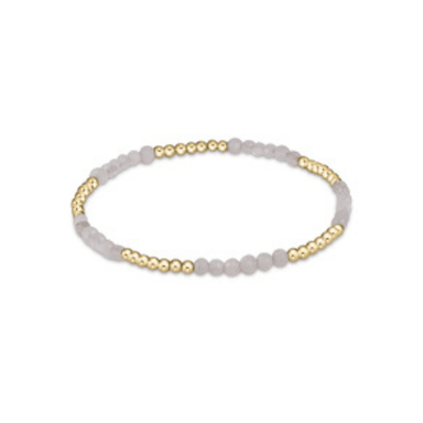 Enewton Gold Blissful Gemstone Bracelet - Enewton