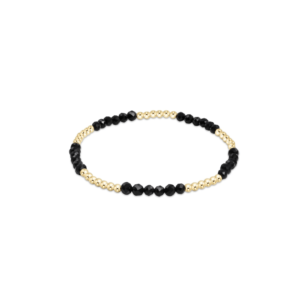 Enewton Gold Blissful Gemstone Bracelet - Enewton