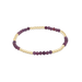 Enewton Gold Blissful Gemstone Bracelet - Enewton