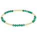 Enewton Gold Blissful Gemstone Bracelet - Enewton